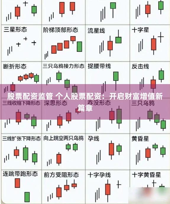 股票配资监管 个人股票配资：开启财富增值新篇章