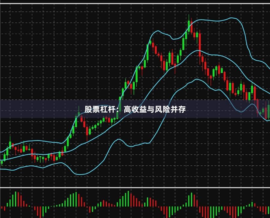 股票杠杆：高收益与风险并存