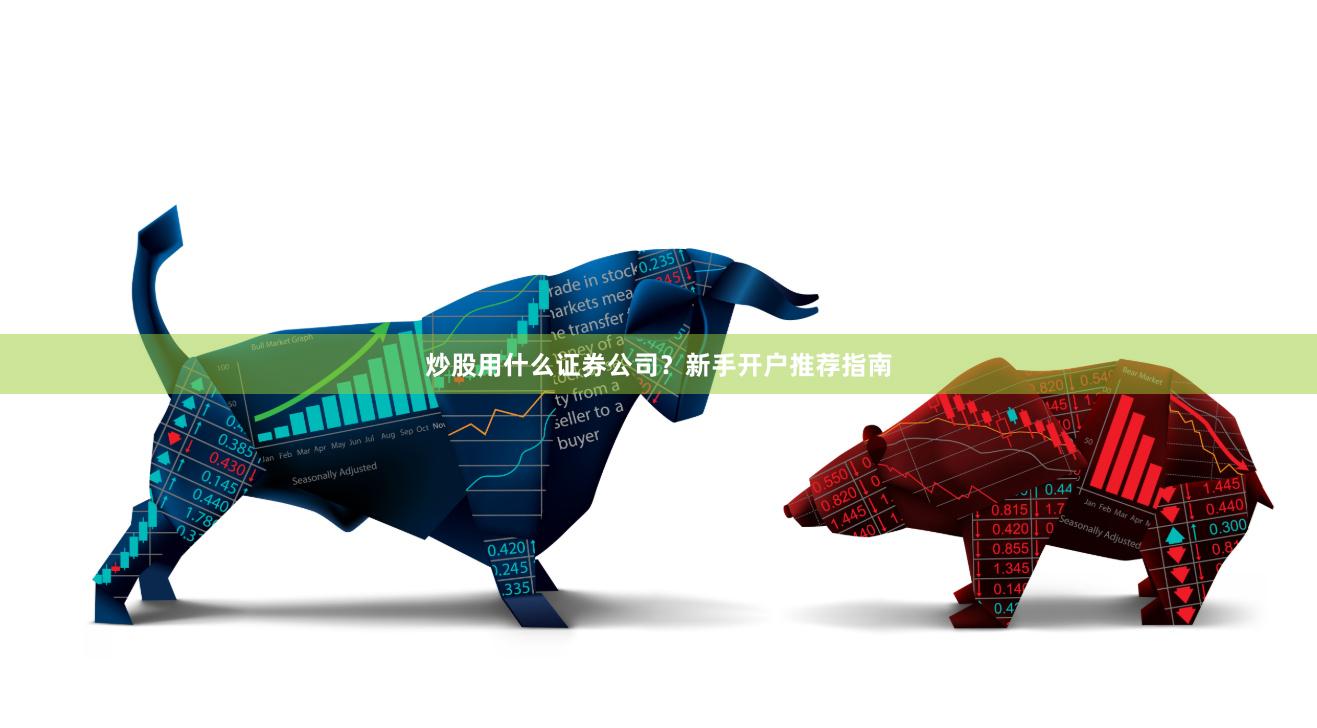 炒股用什么证券公司？新手开户推荐指南